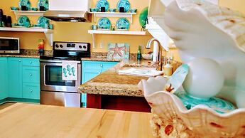 Blue Starfish Estate