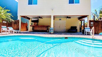 Blue Starfish Estate