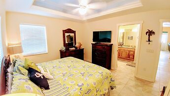 Blue Starfish Estate