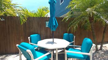 Blue Starfish Estate