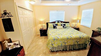 Blue Starfish Estate