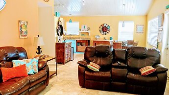 Blue Starfish Estate