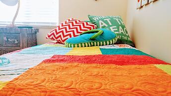 Blue Starfish Estate