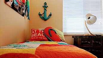 Blue Starfish Estate