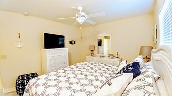 Blue Starfish Estate