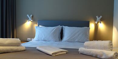 Valmar Hotel
