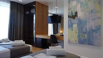 Valmar Hotel