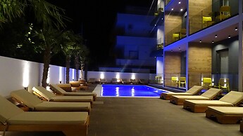 Valmar Hotel