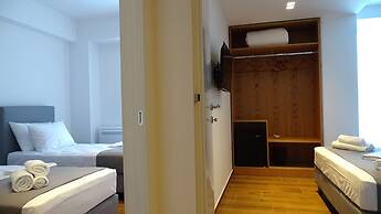 Valmar Hotel