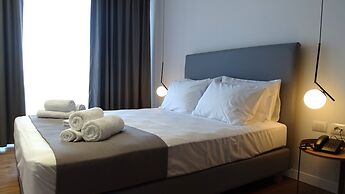 Valmar Hotel