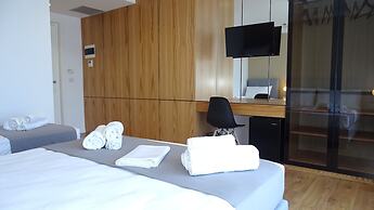 Valmar Hotel