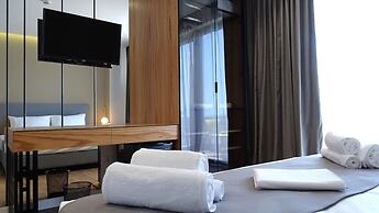 Valmar Hotel