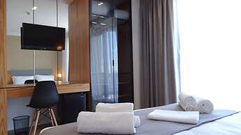 Valmar Hotel