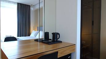 Valmar Hotel