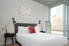 Kasa River North Chicago