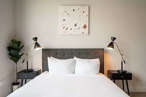 Kasa River North Chicago