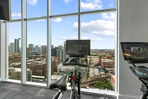 Kasa River North Chicago