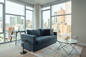 Kasa River North Chicago