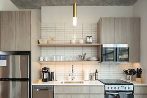 Kasa River North Chicago