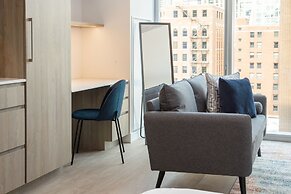 Kasa River North Chicago