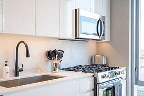 Kasa River North Chicago