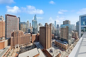 Kasa River North Chicago