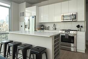 Kasa River North Chicago