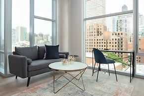 Kasa River North Chicago