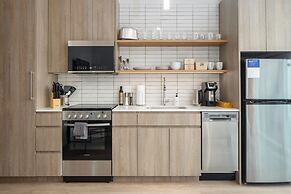 Kasa River North Chicago