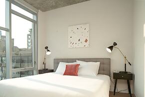 Kasa River North Chicago