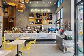 Kasa River North Chicago