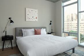 Kasa River North Chicago