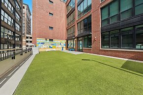 Kasa River North Chicago