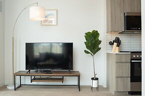 Kasa River North Chicago