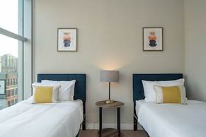 Kasa River North Chicago