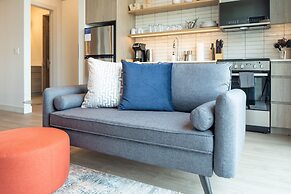 Kasa River North Chicago