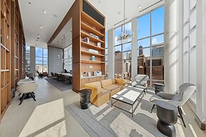 Kasa River North Chicago