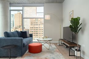 Kasa River North Chicago