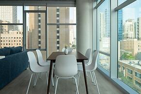 Kasa River North Chicago