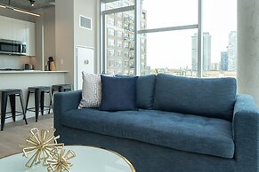 Kasa River North Chicago