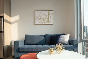 Kasa River North Chicago