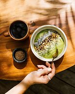 Our Habitas Bacalar – Adults Only