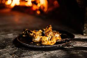 Our Habitas Bacalar – Adults Only