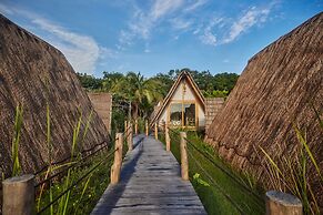 Our Habitas Bacalar – Adults Only