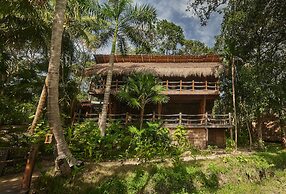 Our Habitas Bacalar – Adults Only