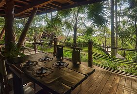 Our Habitas Bacalar – Adults Only