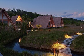 Our Habitas Bacalar – Adults Only