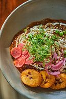 Our Habitas Bacalar – Adults Only