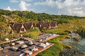 Our Habitas Bacalar – Adults Only