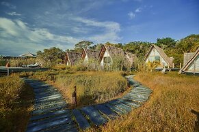 Our Habitas Bacalar – Adults Only